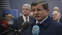 Davutoğlu: Akademisyenlerin tutuklanmasına karşıyım