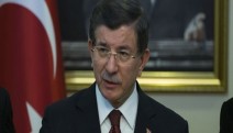 Davutoğlu: 'Başkent güvenlik anlayışı' geliyor