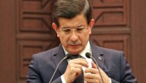Davutoğlu, HDP ile randevusunu iptal etti