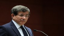 Davutoğlu, yeni anayasa için "tam başkanlık" istedi