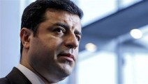 Demirtaş: Beni siyasi yasaklı yapmak için hâkimlere baskı yapılıyor