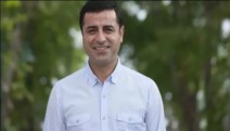 Demirtaş için özgürlük kampanyası başlatıldı