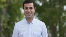 Demirtaş için özgürlük kampanyası başlatıldı