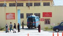 Demirtaş Edirne,Yüksekdağ Kocaeli F Tipi cezaevine konuldu