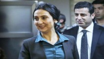 Demirtaş ve Yüksekdağ'a 'silahlı terör örgütü üyeliği'nden fezleke