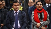 Demirtaş, Yüksekdağ dahil 11 milletvekili gözaltına alındı