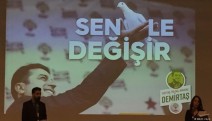 Demirtaş'ın seçim manifestosu açıklandı...İşte “Demokrasiye Acil Geçiş Programı”...