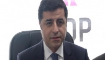 Demirtaş'tan İstanbul Barosu'na tepki: Utanç vesikası