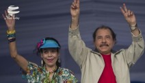 Devlet Başkanlığına seçilen Ortega: “Bu, halkımıza umut mesajı veren seçim sürecinin ilk adımı"