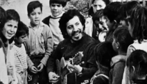 Devrimci müzisyen Victor Jara'nın katillerine 45 yıl sonra hapis cezası