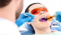 Diş tedavisinde lazer kullanımı riskli mi?