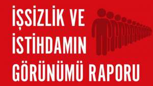 DİSK-AR: Covid-19 en az 6 milyon istihdam kaybına yol açtı