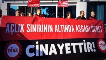 DİSK-Ar’dan asgari ücret raporu: Türkiye, en düşük asgari ücrette Avrupa’nın sondan dördüncüsü
