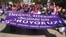 DİSK-AR Kadın raporu…Kamudan 25 bin 523 kadın ihraç edildi