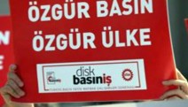 DİSK Basın-İş, cezaevine girecek olan gazetecilere sahip çıkmaya çağırdı