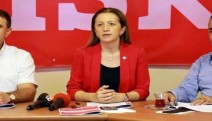DİSK Genel Başkanı Arzu Çerkezoğlu DİSK’in 2 acil talebini sıraladı