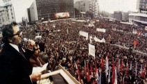 DİSK'in kurucu genel başkanı Kemal Türkler katledilişinin 37. yıl dönümünde anıldı