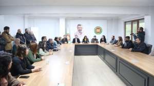 Diyarbakır Barosu 9 aylık hapishaneler raporunu açıkladı