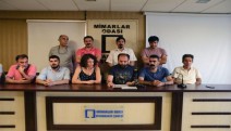 Diyarbakır’da İSİG Meclisi kuruldu