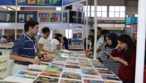 Diyarbakır Kitap Fuarı’nı 109 bin kişi ziyaret etti