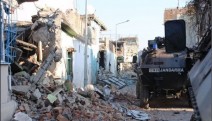 Diyarbakır Sur'da 3 asker 1 polis daha hayatını kaybetti