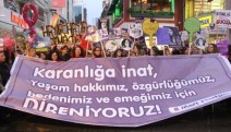 Diyarbakır Valiliği 8 Mart etkinliklerini yasakladı!..İtiraz kabul edildi