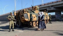 Diyarbakır'ın 4 ilçesinde sokağa çıkma yasağı kaldırıldı