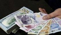 Dolar/TL'de yükseliş sürüyor: 5,45