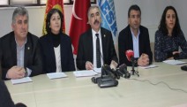 Eğitim Sen MEB’in hazırladığı müfredat taslağına tepki gösterdi ve neler istedi?