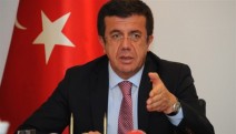 Ekonomi Bakanı Zeybekçi:" İyi ki CHP, MHP var"