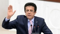 Ekonomi Bakanı Zeybekci noktayı koydu