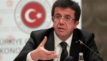 Ekonomi Bakanı Zeybekci'den Rıza Sarraf'a: Canı cehenneme