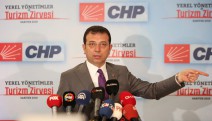 Ekrem İmamoğlu: 'Kanal İstanbul işbirliği protokolü'nden çekildik