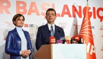Ekrem İmamoğlu ve Canan Kaftancıoğlu, ‘Hile var’ iddialarına belgelerle yanıt verdi!