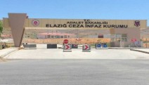 Elazığ Cezaevi’nde açlık grevinde olan tutuklular başka cezaevlerine sevk edildi