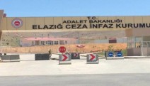 Elazığ Hapishanesi’nde gardiyan işkencesi