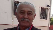 EMEP Osmaniye İl Başkanı Ökkeş Nergiz gözaltına alındı