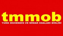 Emin Koramaz yeniden TMMOB Başkanı