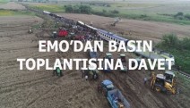 EMO İstanbul Şubesi, Çorlu tren faciasını yarın tekrar masaya yatırıyor