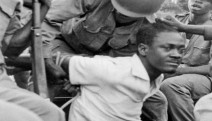 Emperyalistlerin dünü de bugünü de hep korku: Kongo'da sosyalist Lumumba vahşice öldürülmüştü
