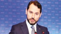 Enerji ve Tabii Kaynaklar Bakanı Albayrak’tan spiegel’in iddialarına yanıt