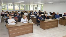 Engelliler ve Kadın Hakları Komisyonu toplantısı Turgutlu’da gerçekleşti