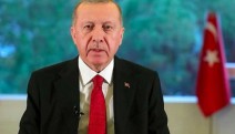 Erdoğan: 1-3 Mayıs arasında sokağa çıkma yasağı uygulanacak