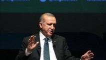 Erdoğan: ABD'nin bakanlarının mal varlıklarını donduracağız, varsa