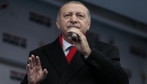 Erdoğan, Akşener hakkında suç duyurusunda bulundu