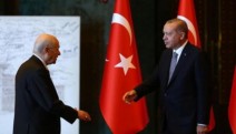 Erdoğan-Bahçeli görüşmesinin tarihi belli oldu