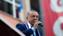 Erdoğan: Benim için üniversite mezunu değil bile dediler