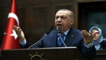 Erdoğan: Bizimle beraber grevler ortadan kalktı