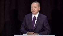 Erdoğan: Çok ciddi bir kuşatma altındayız
