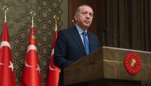 Erdoğan: Eğitim ve kültür-sanat politikalarında arzu ettiğimiz mesafeyi kat edemedik